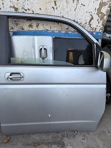полик 5 д: Бампер Honda, Б/у, Оригинал — 8