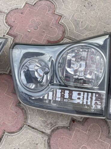 фара лексус рх 300: Комплект стоп-сигналов Lexus Новый