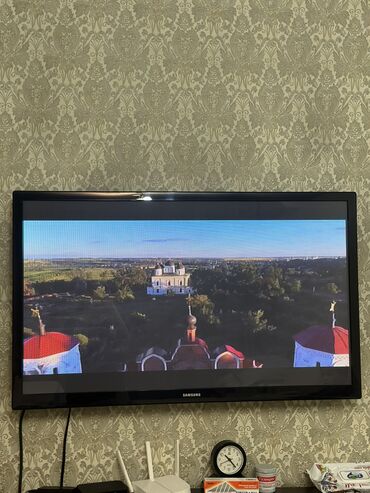 пульт для телевизора самсунг: Телевизор бу не китайский продаю