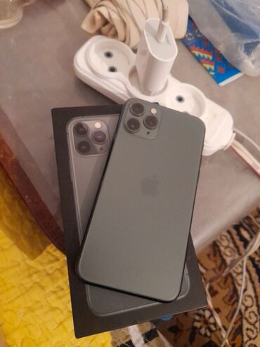 16 pro max ikinci el: IPhone 11 Pro, 64 GB