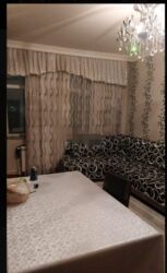 Uzunmüddətli kirayə mənzillər: 20 Yanvar metrosuna cəmi piyada 5 dəqiqəlik məsafədə yerləşən, işıqlı — 4