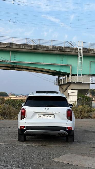 4wd 20132020: Hyundai Palisade: 2020 г., Кроссовер — 4