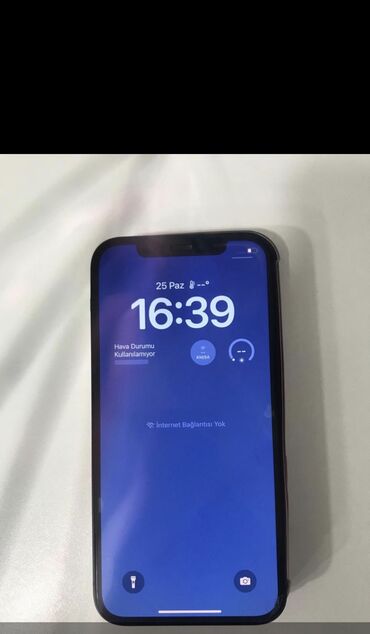 ucuz iphone'lar: IPhone 12, 128 GB, Qara, Face ID