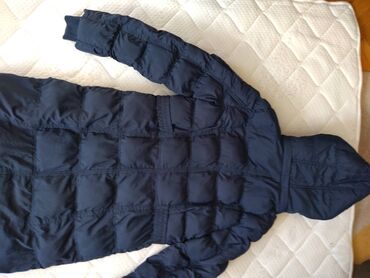 Zimske jakne: MAGNUUN zimska jakna vel 40--- Brendirana duza jakna teget boje, vrlo na lalafo.rs — 10 Zimske jakne: MAGNUUN zimska jakna vel 40--- Brendirana duza jakna teget boje, vrlo — 10