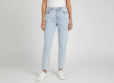 buty na obcasie rozmiar 35 ccc: Primark, Jeansy damskie, rozmiar S