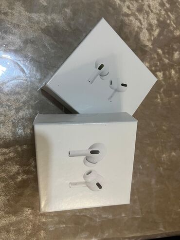 Qulaqlıqlar: Air pods 
Topdan satis ✅
Tek SATIS ✅
 Catirilma movcudur