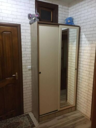 Uzunmüddətli kirayə mənzillər: Nərimanov rayonu, Koroğlu Rəhimov,Abu arena ilə üzbəüz, 9 mərtəbəli — 8