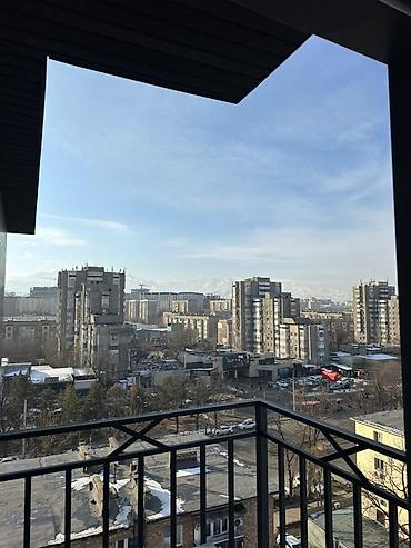 Продажа квартир: 2 комнаты, 51 м², Элитка, 9 этаж, Евроремонт — 8