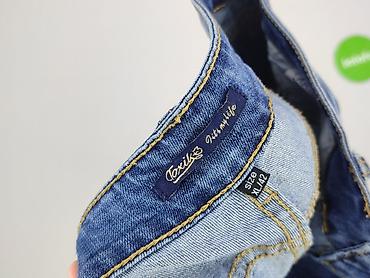 lip service: Denim, Jeansy damskie, rozmiar XL — 4