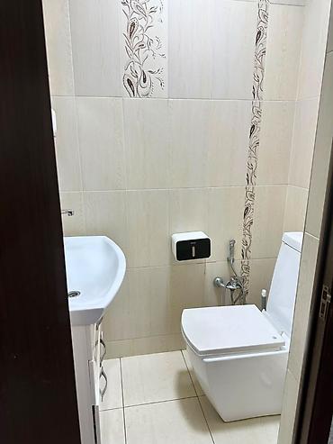 Продажа квартир: 4 комнаты, 134 м², Золотой квадрат Элитка, 3 этаж, Евроремонт at lalafo.kg — 11 Продажа квартир: 4 комнаты, 134 м², Золотой квадрат Элитка, 3 этаж, Евроремонт — 11