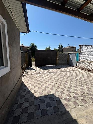 Продажа коттеджей и домов: 🏡 ПРОДАЁТСЯ ДОМ С УЧАСТКОМ 📍 с. Джал, Ленинский район, Бишкек Дом — 4