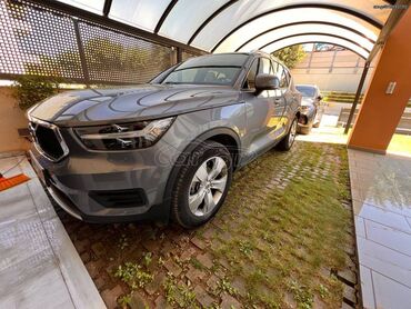 Volvo: Volvo : 1.5 l. | 2019 έ. 72000 km. SUV/4x4 — 11