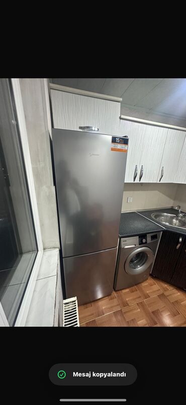 Aspiratorlar: İndezit 450 azn 1 ildi alnıb yaşayış olmayıb diyə işlənilməyib