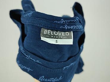 bluzki ck: Beloved, T-shirt damski, rozmiar S — 4
