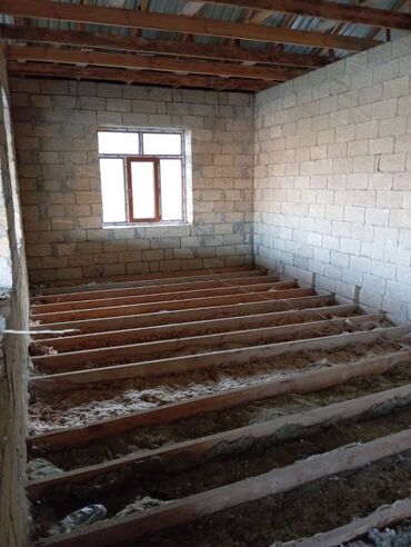 Həyət evləri və villaların satışı: 5 otaqlı, 8 kv. m, Orta təmir — 9