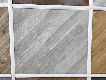 linelum: Vinil/PVC döşəmə örtükləri – ağac teksturalı kolleksiya - Müxtəlif — 1