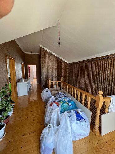 Həyət evləri və villaların satışı: 7 otaqlı, 180 kv. m, Kredit var, Orta təmir — 14