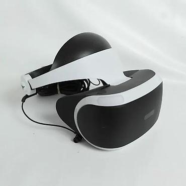 PS4 (Sony Playstation 4): U ponudi Sony Playstation 4 VR Game Set. VR je polovan — 14