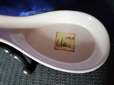 Kašike: Kasika kuhinjska nova Ritzenhoff Breker Namacka 70,80te. Kasika za na — 3