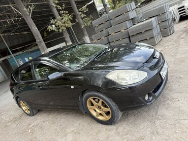 Toyota: Toyota Caldina: 2004 г., 1.8 л, Автомат, Бензин, Универсал