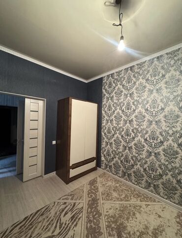 снять квартиру в кызыле на длительный срок: 1 комната, 38 м², Элитка, 2 этаж, Евроремонт