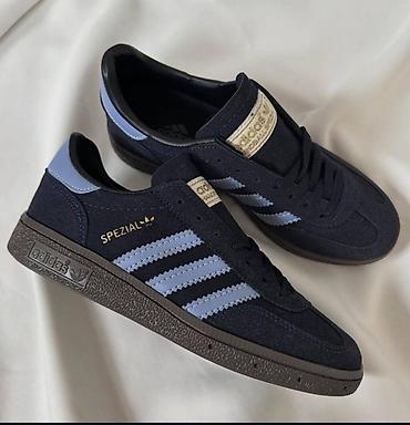 Women's Sneakers and athletic shoes: Adidas spezial patike NOVO Novo Brojevi 36 do 40 fb Moja Kupovina — 4