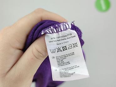 hello kitty calvin klein: NA-KD, Sukienka damska, rozmiar S — 5