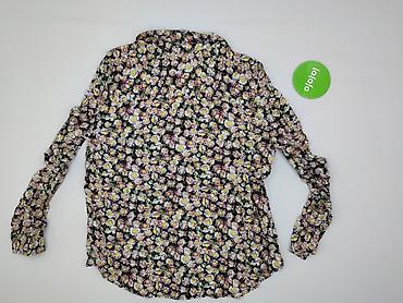 bluza multi: Topshop, Koszula damska, rozmiar M — 3
