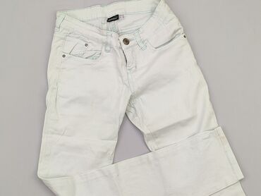 spódnice jeansowe maxi zara: Jeans, Esmara, S (EU 36), condition - Fair