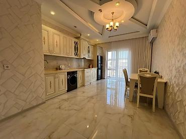 corat kiraye ev: İcarəyə verilir 2 otaqlı yeni tikili 90 m², Ağ şəhər q. Kateqoriya — 6