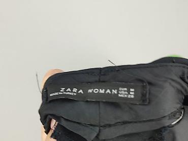 ztac 2: Zara, Spodnie materiałowe damskie, rozmiar M — 4