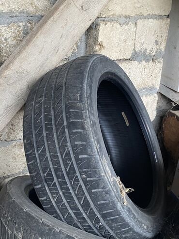prius disk: 18 lik təkərdi Razılasarıg Sabrandadı