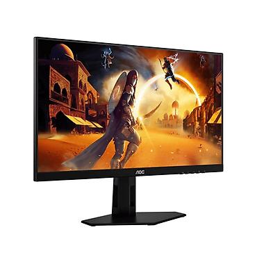 Мониторы: Монитор, AOC, Новый, LED, 23" - 24" — 2