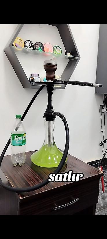 Üstünde foxs caşqa+ kömür qızdıran 🎁