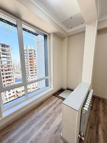 artwin: 2 комнаты, 78 м², Технопарк Элитка, 12 этаж — 6