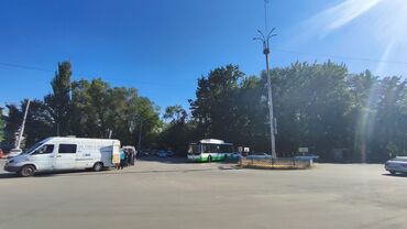 купить участок под бизнес в бишкеке: Сатам Соода контейнери, Дордой