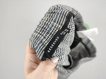 34 trousers: Reserved, Spodnie materiałowe damskie, rozmiar XL — 4