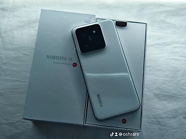 redmo note 7: 🔥 Xiaomi 14 512/24 🔋 Аккумулятор — в хорошем состоянии ✨ Отличное — 1