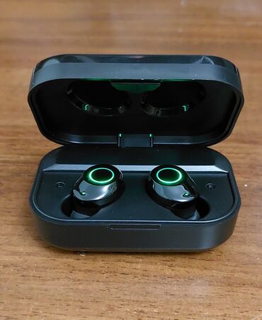 Digər: Yeni Bluetooth Qulaqlıq