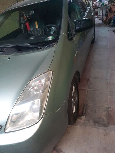 Toyota: Toyota Prius: 1.5 l | 2007 il Hetçbek — 4