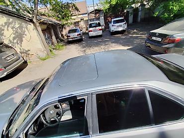 bmw 1990: BMW 5 series: 1991 г., 2 л, Механика, Бензин, Седан — 8