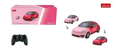 ideal pantalone: Auto Volkswagen Beetle koji menja boju na suncu R/C 1:24 Opis: - — 1