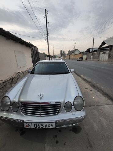 машина тайота виндом: Mercedes-Benz E-Class: 3.2 л, Автомат, Бензин, Седан