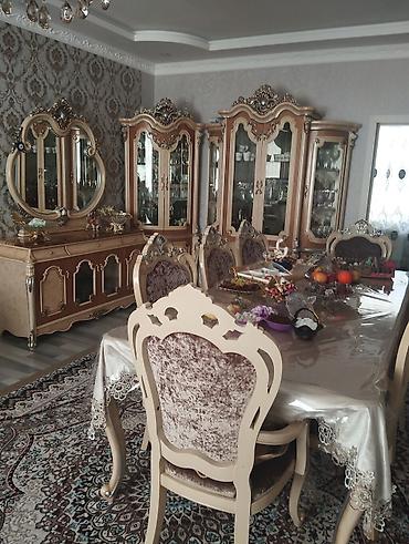 стул ортопедический: Новый, Комод, Стол и стулья, Сервант, Нет кредита — 3
