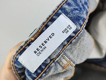 reserved denim: Reserved, Jeansy damskie, rozmiar M — 4