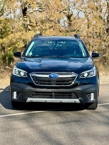 Subaru: Subaru Outback: 2020 г., 2.5 л, Автомат, Бензин, Универсал — 5