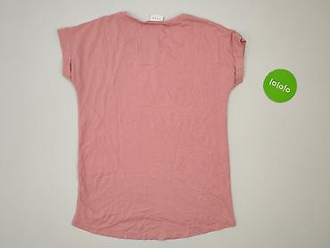 stussy t shirty basic: Vila, T-shirt damski, rozmiar XS — 3