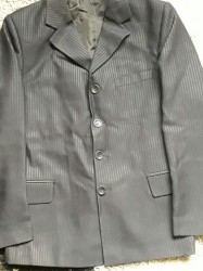 твидовый пиджак: Школьная форма, Новый