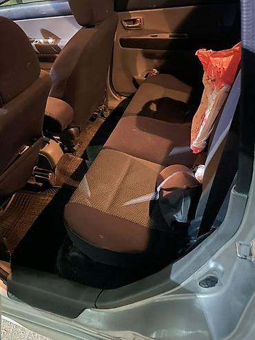 продать авто на запчасти: Mazda Demio: 2003 г., 1.5 л, Автомат, Бензин, Хэтчбэк — 7