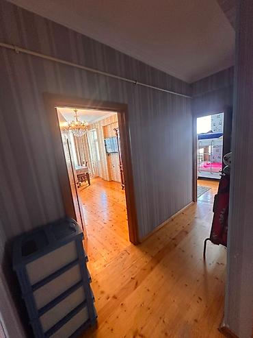 mehemmedli: Məmmədli, 3 otaqlı, Yeni tikili, m. Koroğlu, 62 kv. m — 5